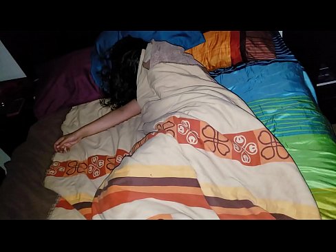 ❤️ Hoʻopiʻi ʻo Stepson i kona makuahine ʻōpio ʻoiai ʻo ia e hiamoe ana. ❌ Russian porn ma haw.pornochaturbate.ru ❌❤